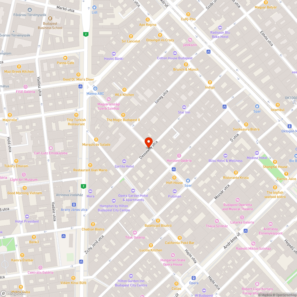 Vezetékről lógó tornacipők bejelentés helye