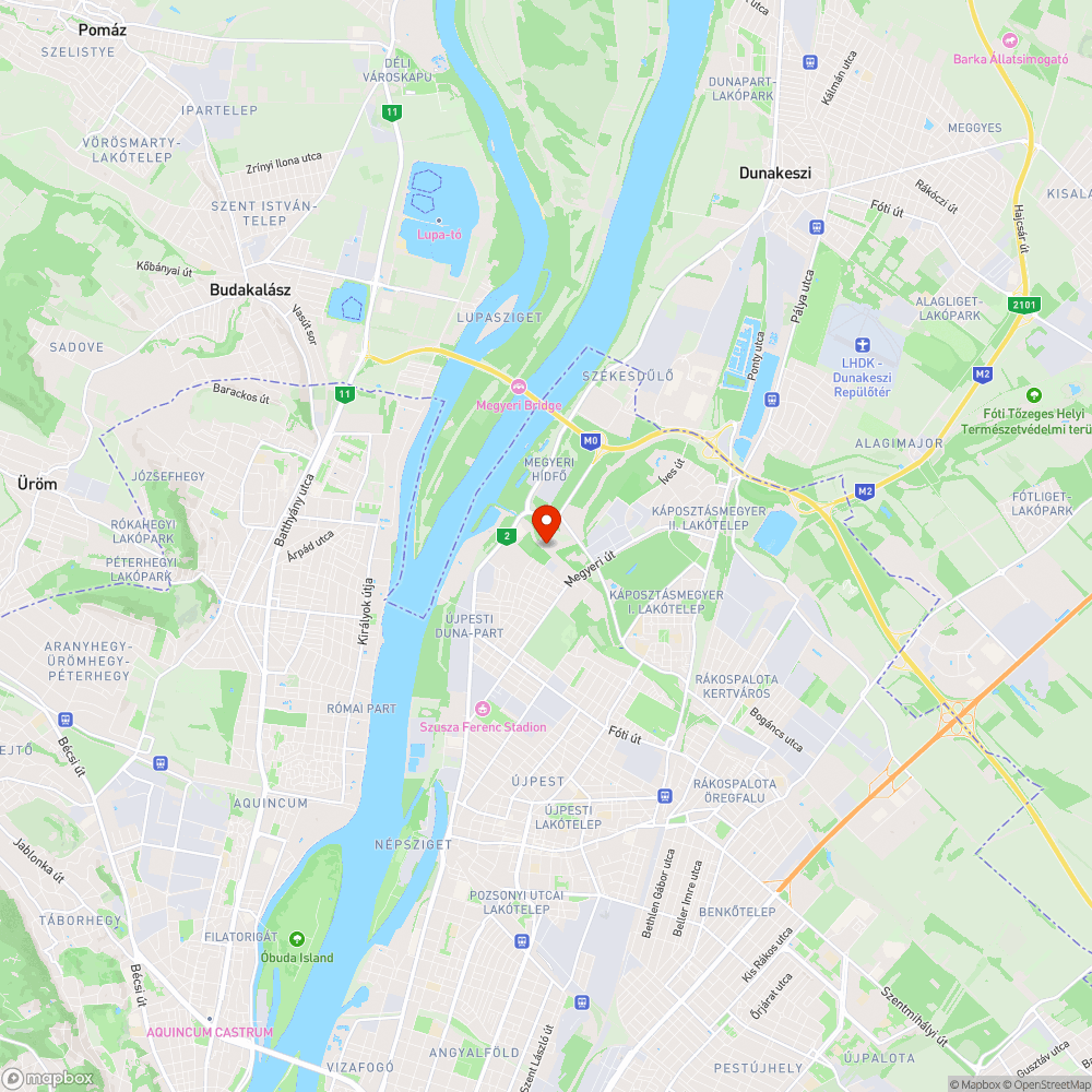 Illegális hulladék??? bejelentés helye