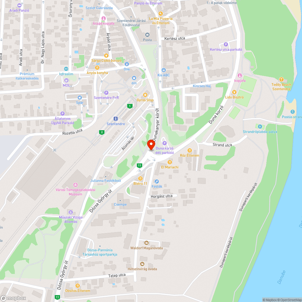 2 vagy 3? bejelentés helye