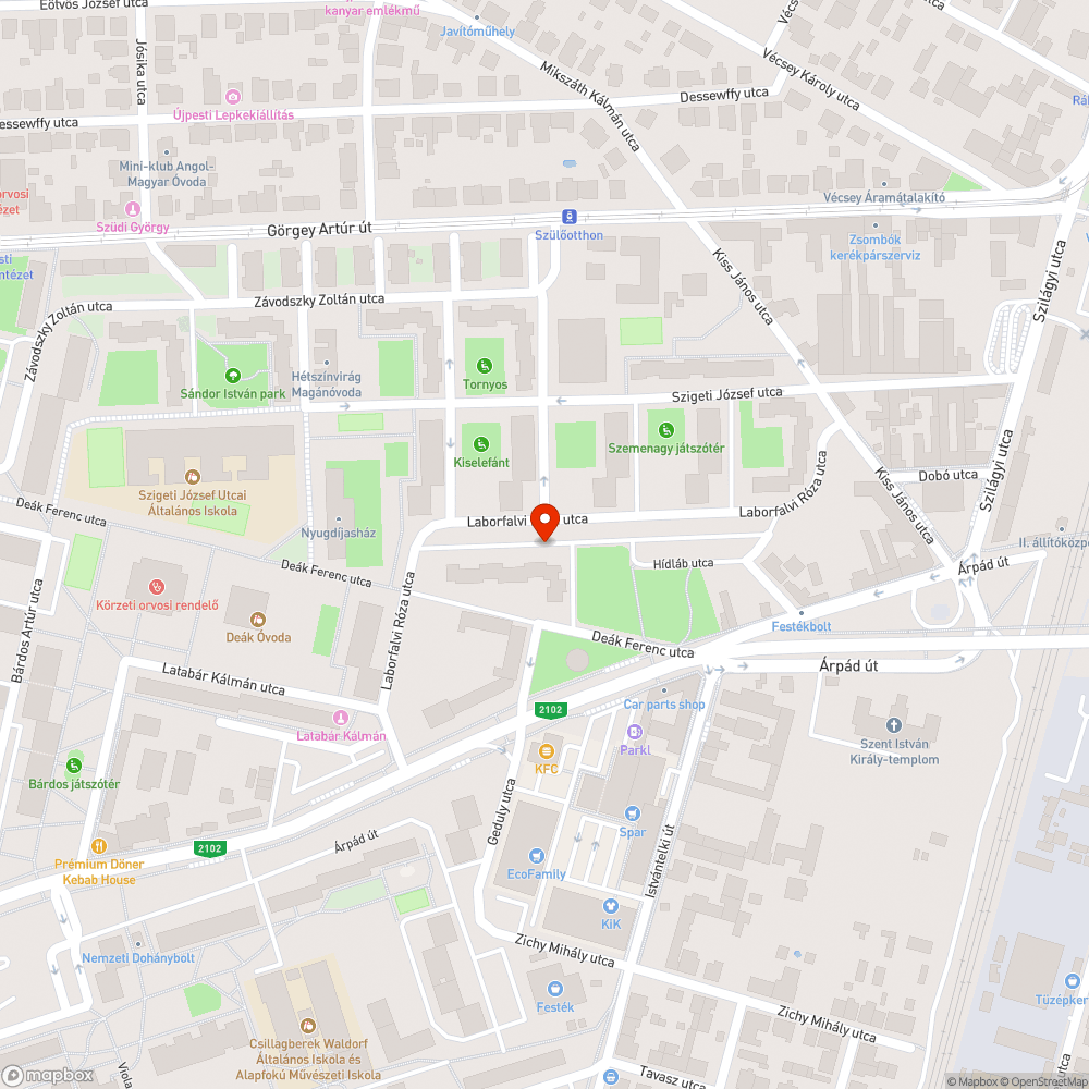 Lejárt műszaki, KGFB nincs bejelentés helye