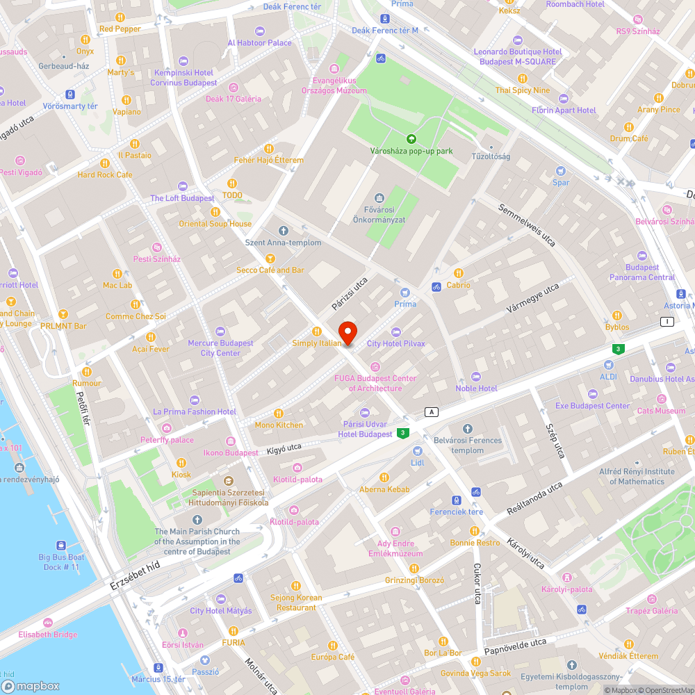 Mobilpollerek bejelentés helye