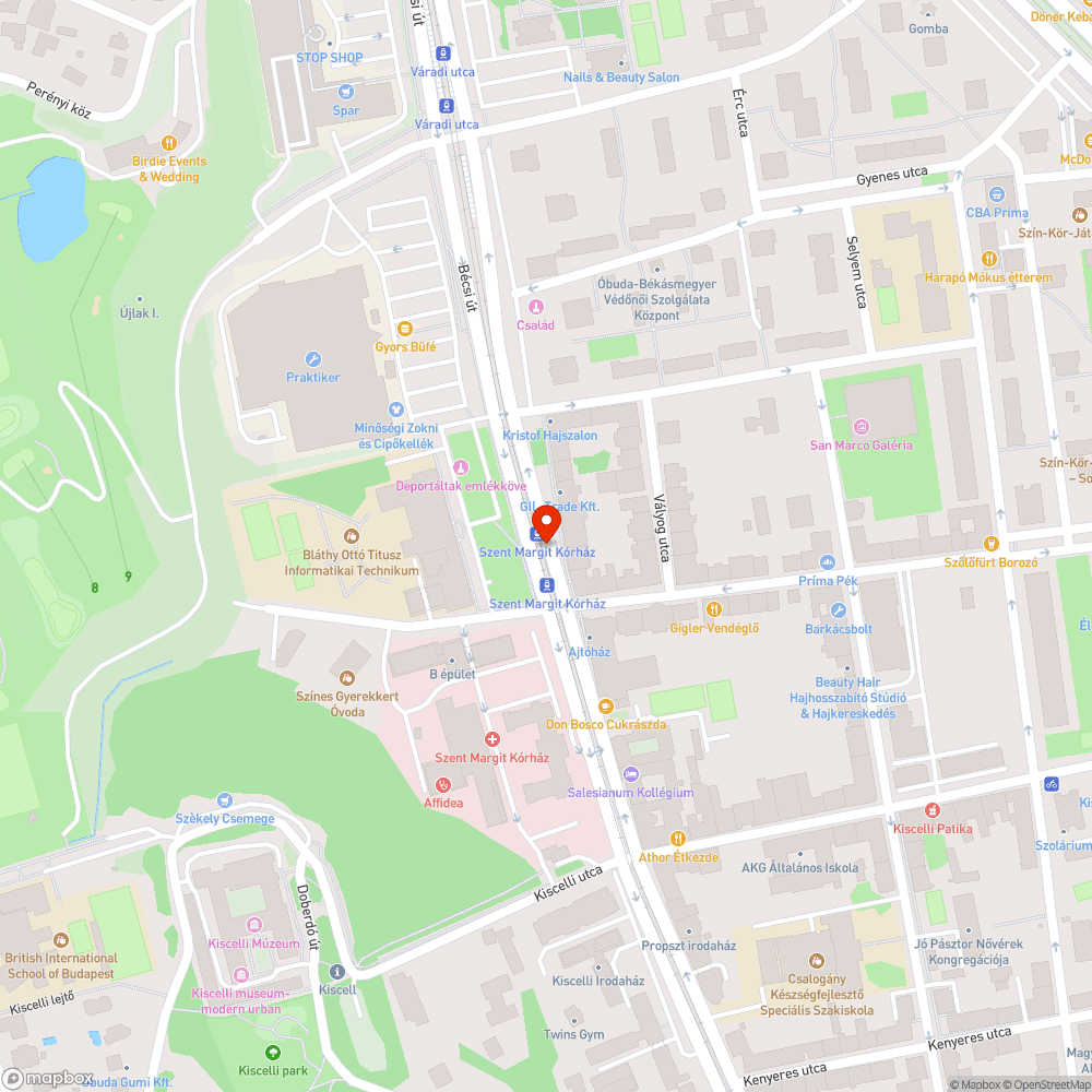 2234-es CAF, beragadt figyelmeztető szöveg bejelentés helye