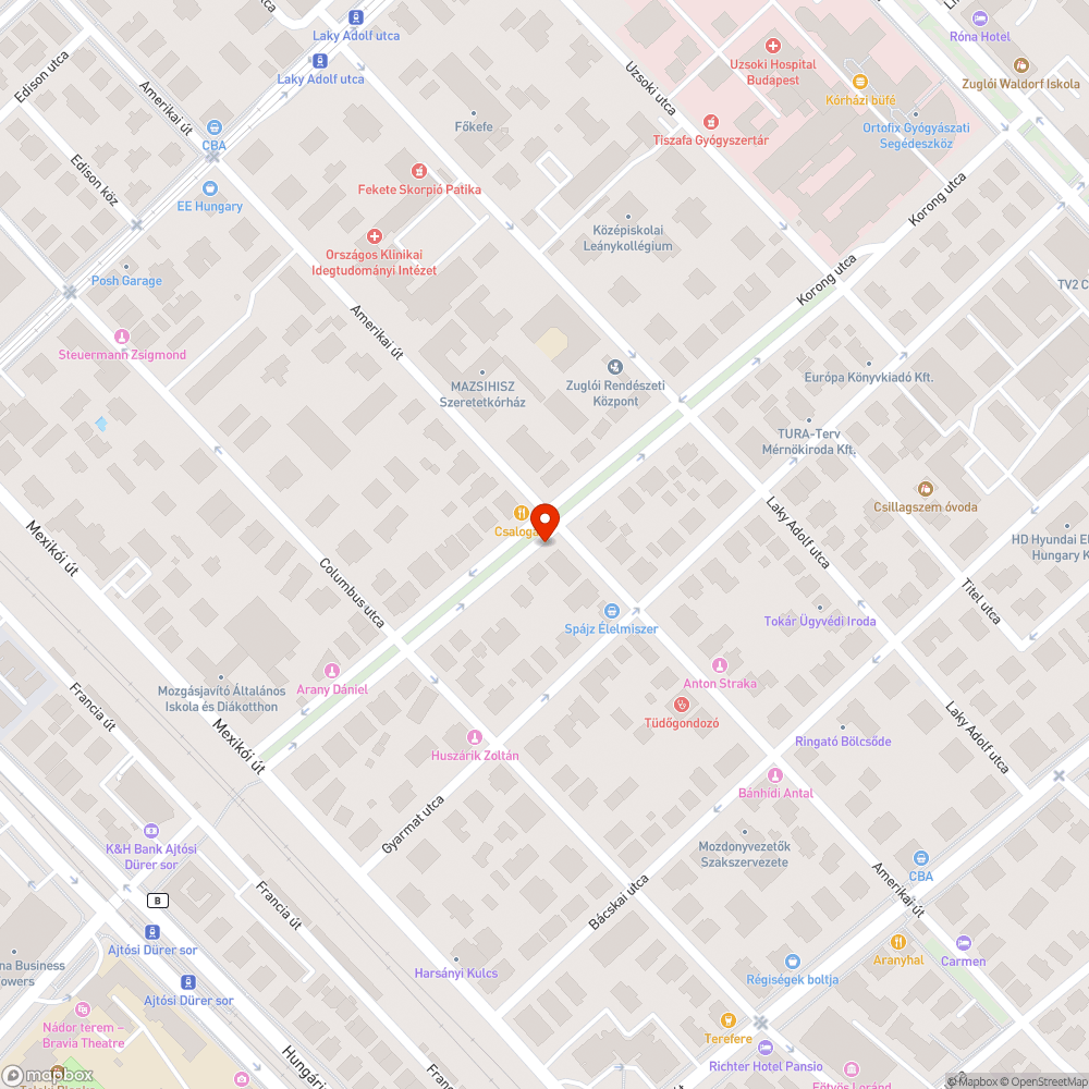 rendszám nélküli autó bejelentés helye