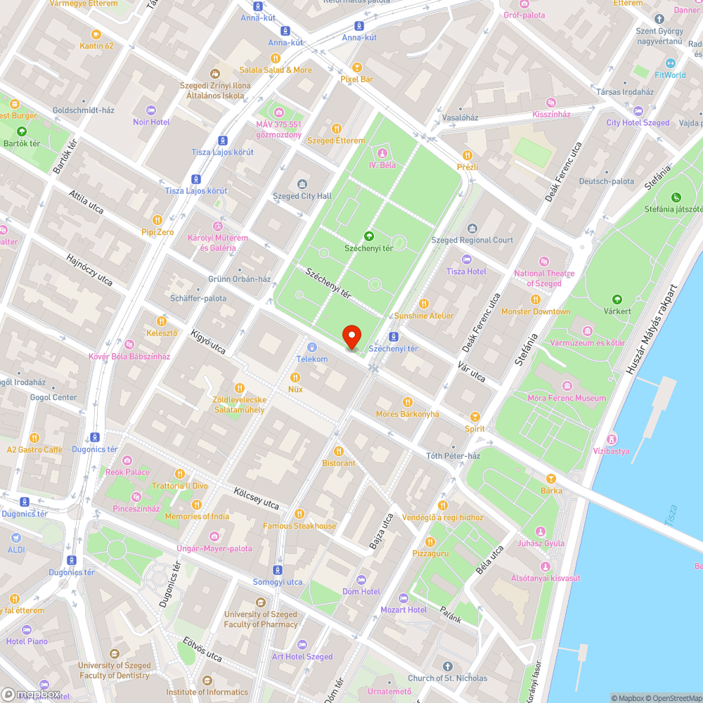 Tájékoztató oszlopok állapota bejelentés helye