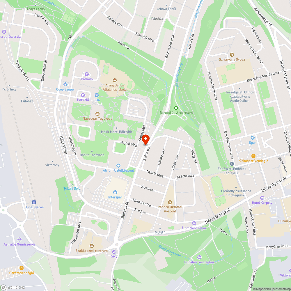 szeméthegy a szelektív gyűjtőnél bejelentés helye