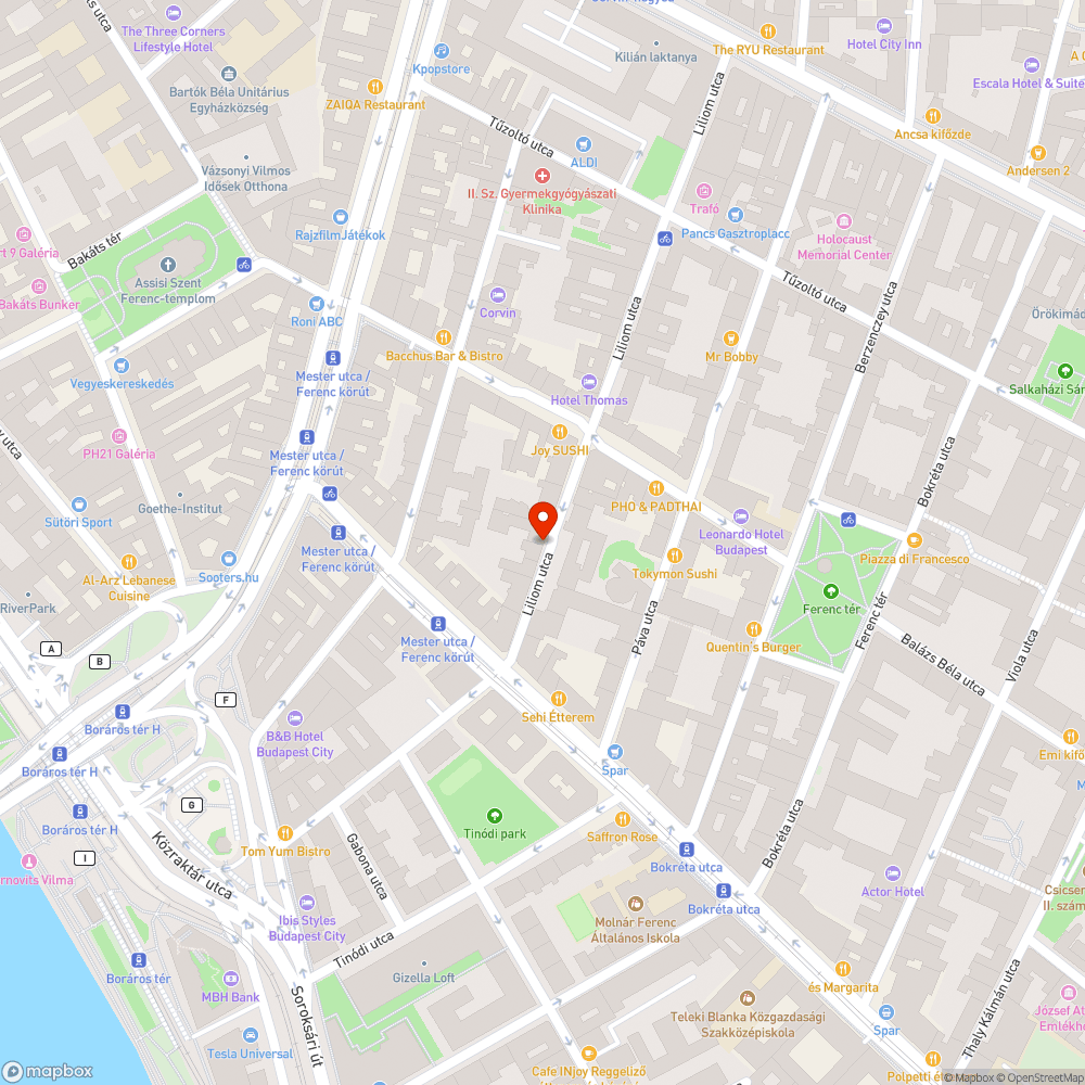 Rosszul visszahelyezett aknafedlapok bejelentés helye