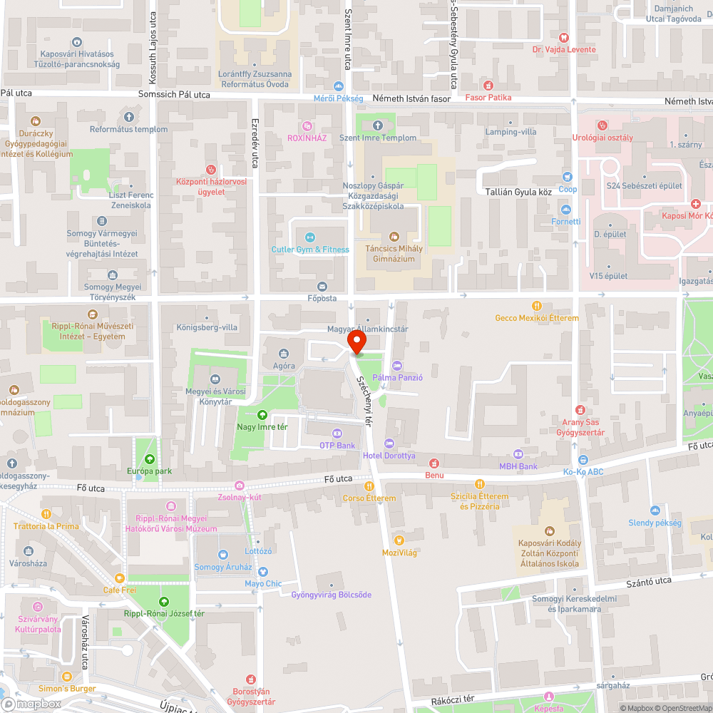 Hiányzik a forgalmi rend változás, valamint a besorolás rendjét jelző tábla bejelentés helye