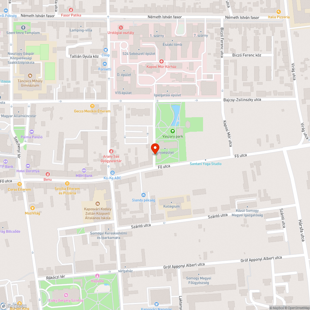 Szabálytalan, nem létező táblák bejelentés helye