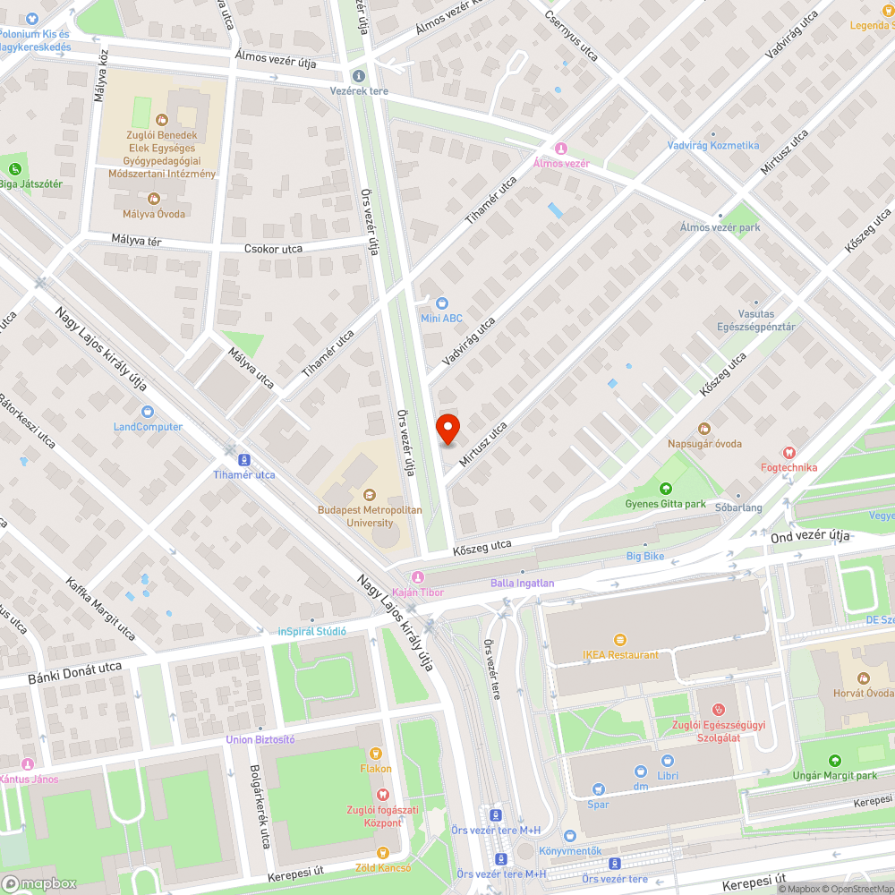 Citroen C4 forgalomból kivont bejelentés helye