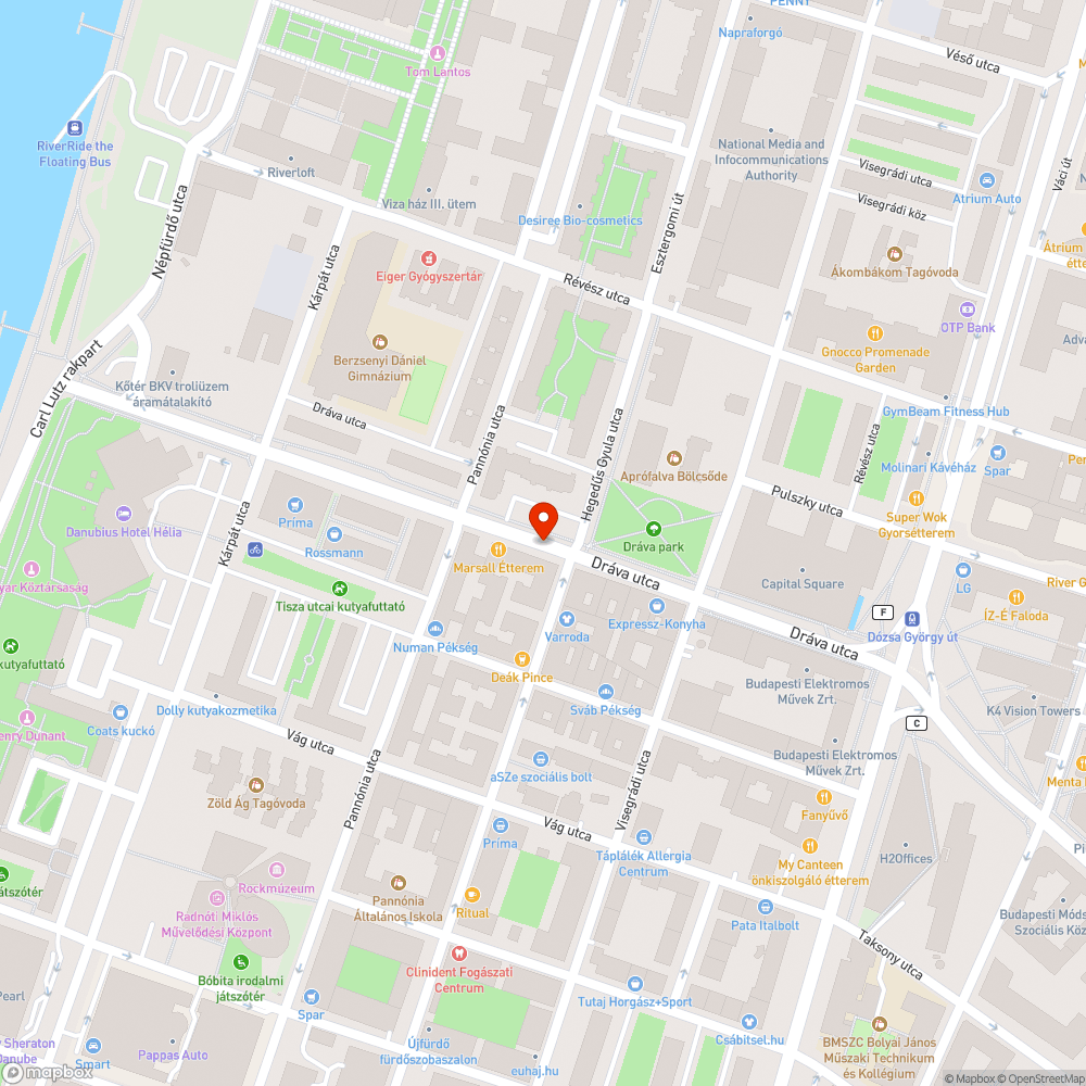 Mozgó csatorna fedlap. bejelentés helye