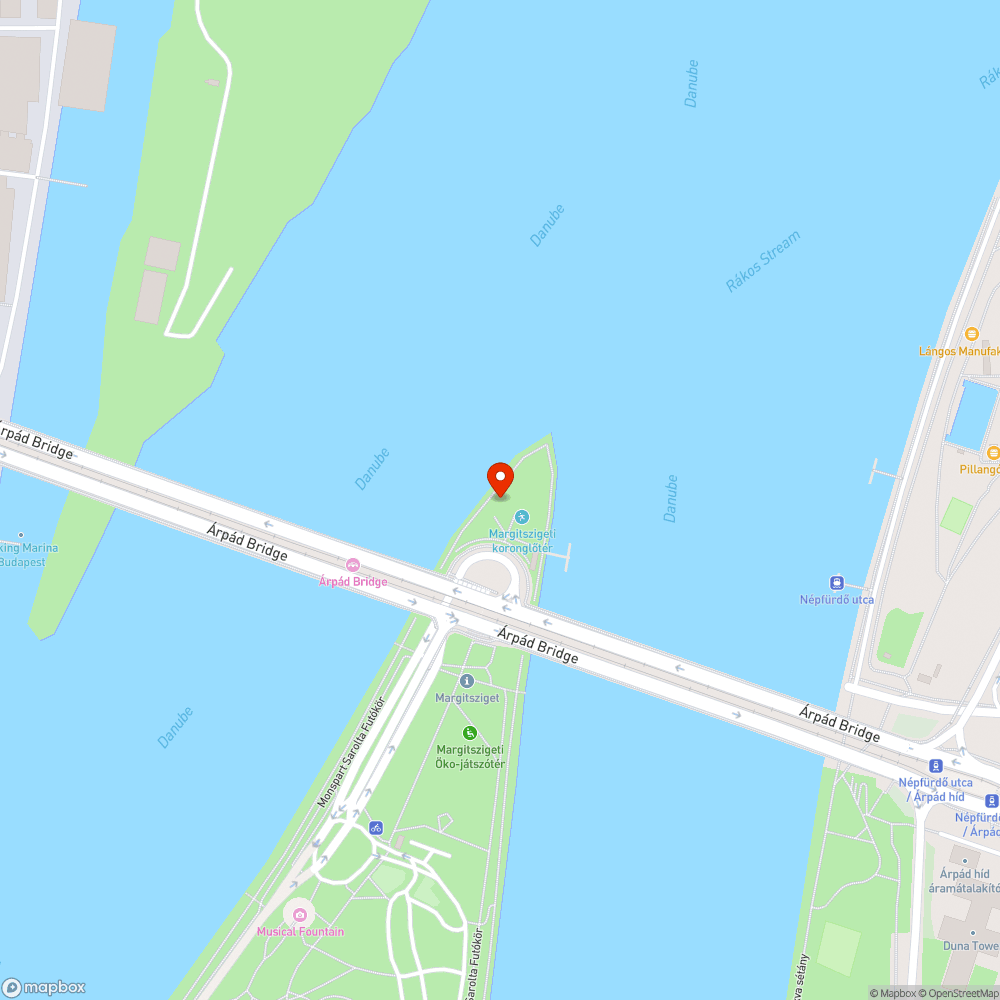 Gazos, elhagyatott terület bejelentés helye