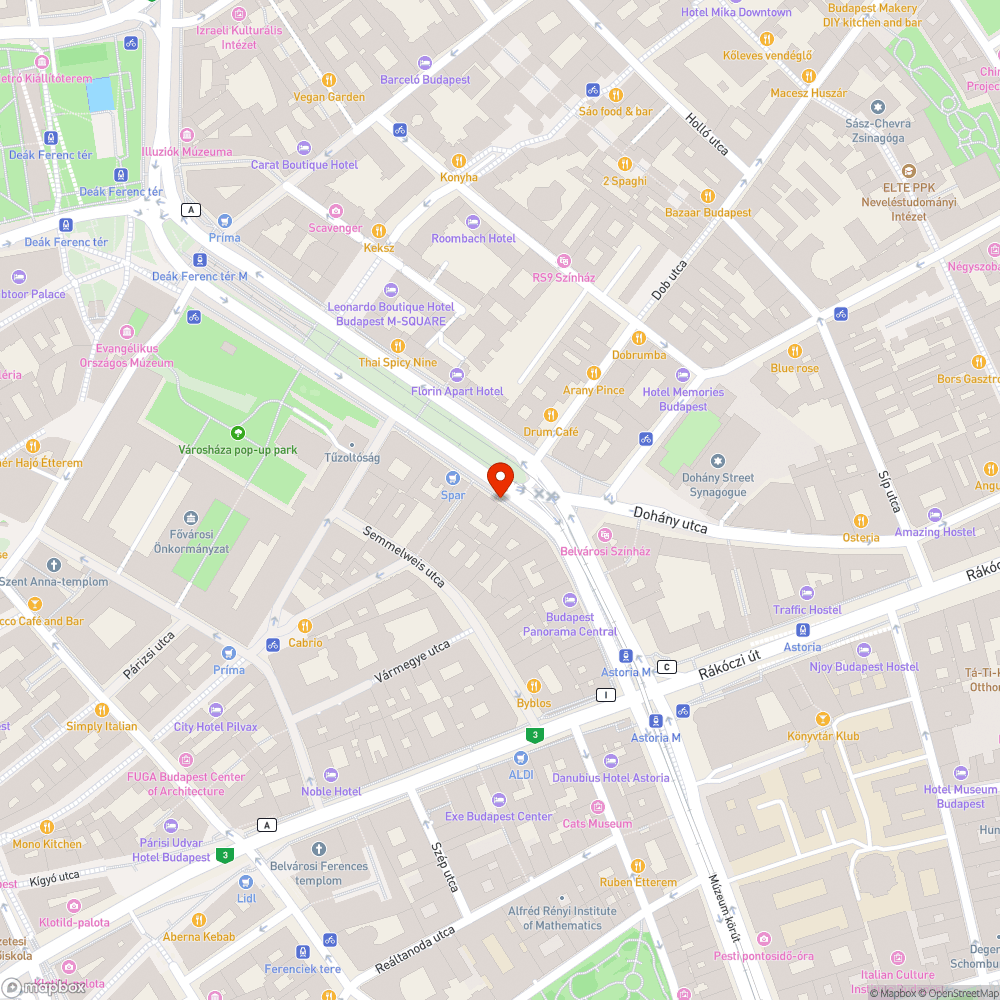 Parkolónak használják az elektromos autó töltő helyet bejelentés helye