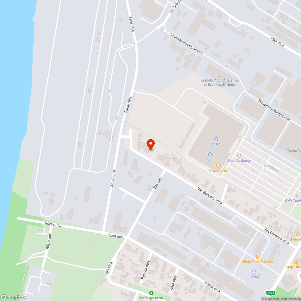 Fenntartás teljes hiánya bejelentés helye