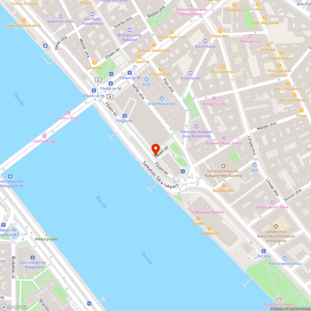 Feneketlen szemetes bejelentés helye