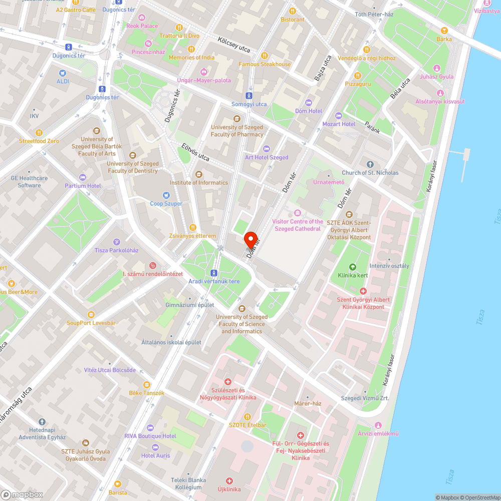 Mélyedés a járdában bejelentés helye