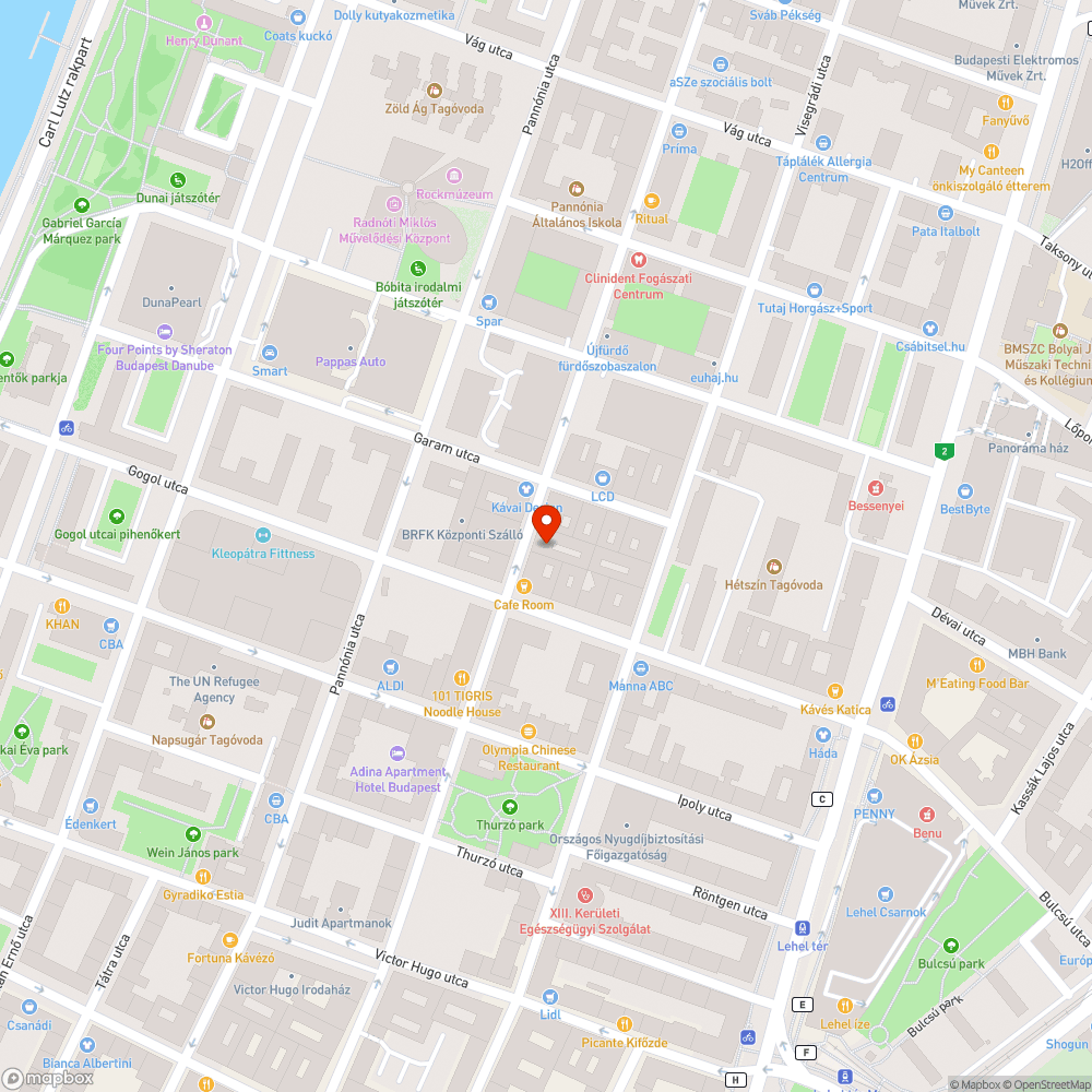 Ismét egy baleset a Hegedűs-Gogol LÁMPANÉLKÜLI kereszteződésben bejelentés helye