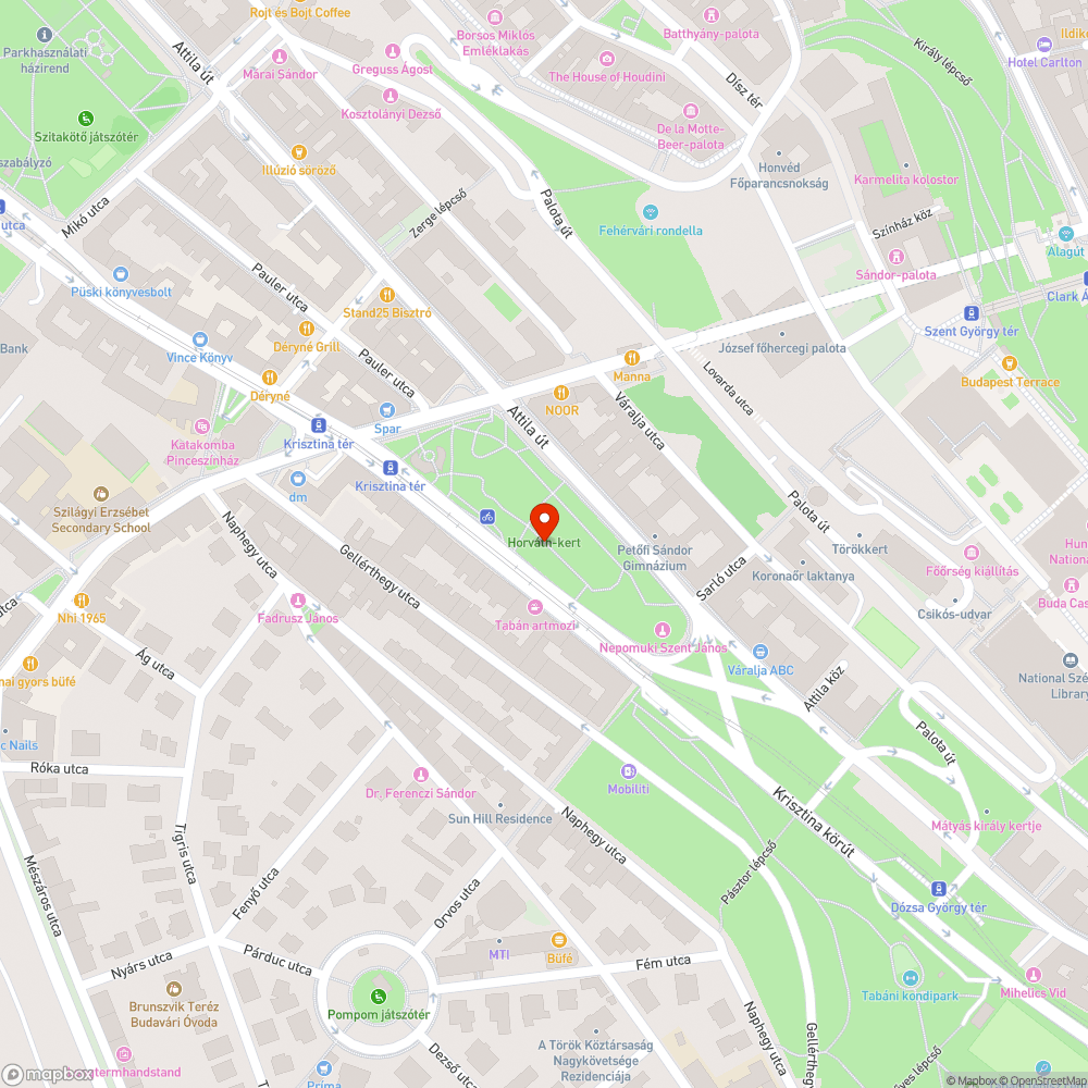 Elhagyott Lada bejelentés helye