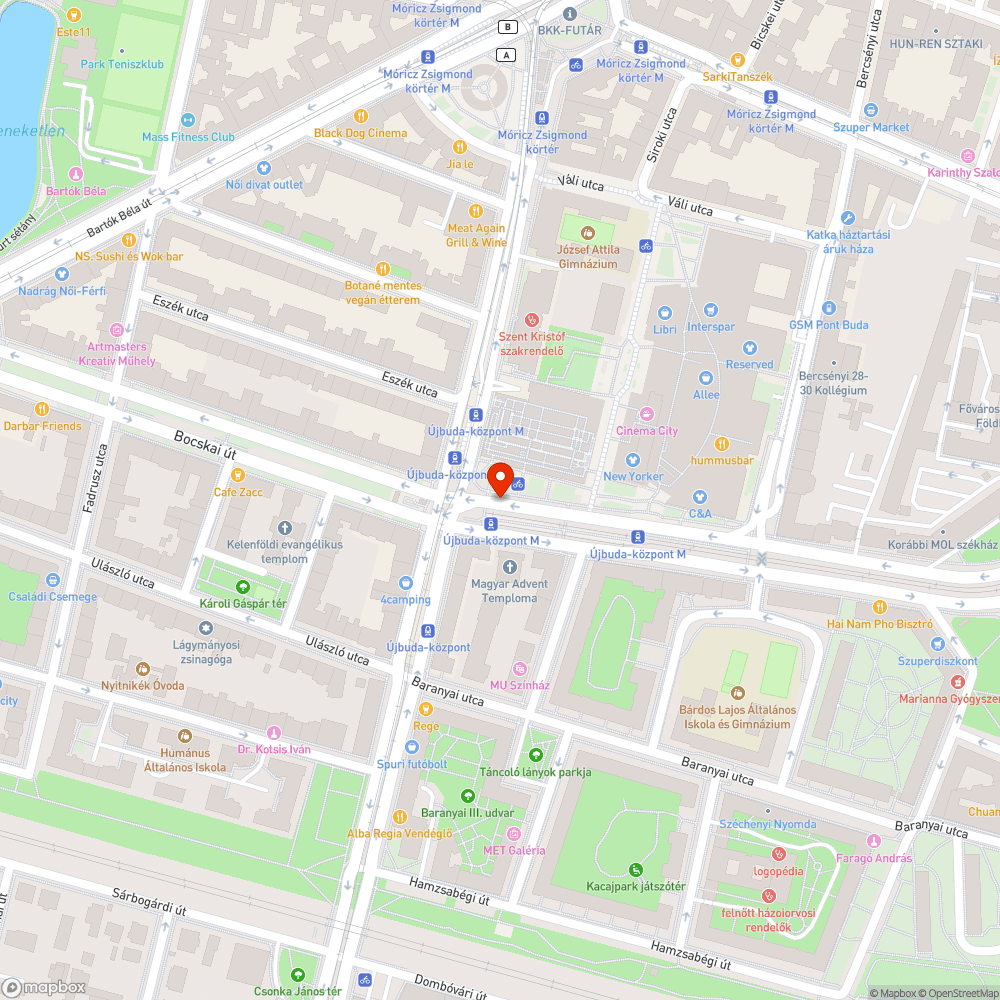 Összehangolatlan munkavégzés bejelentés helye