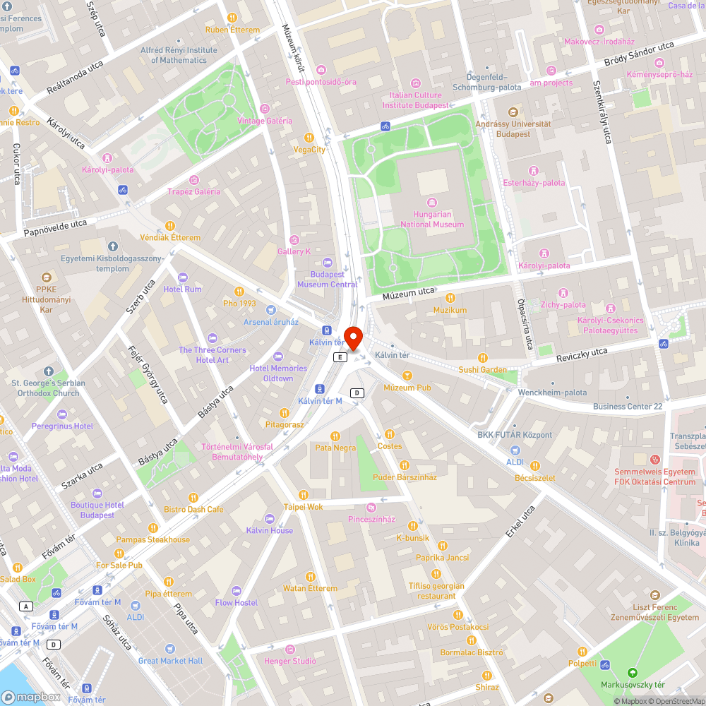 Leszakadt bicikli közlekedési lámpa bejelentés helye