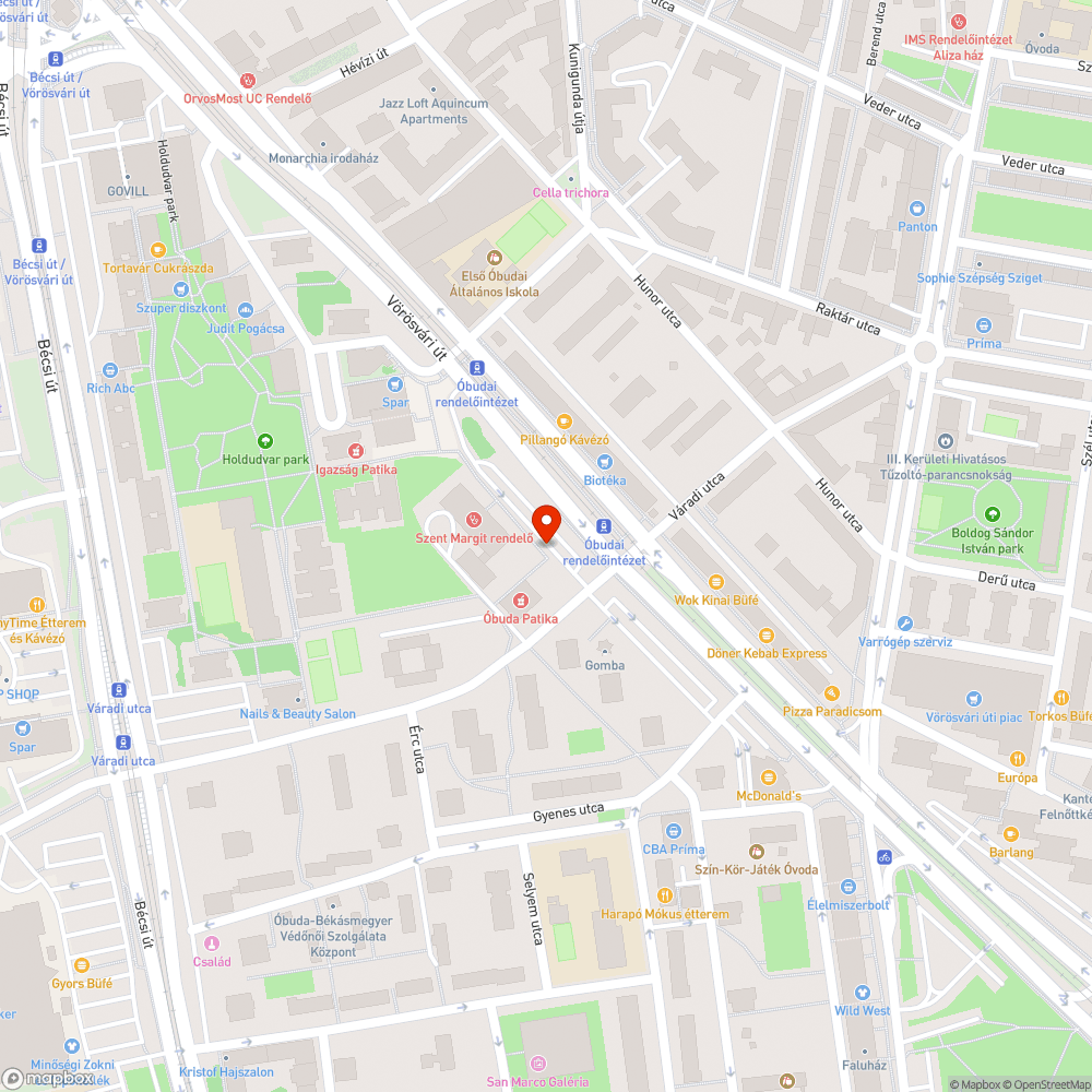 Vízcsap probléma? bejelentés helye