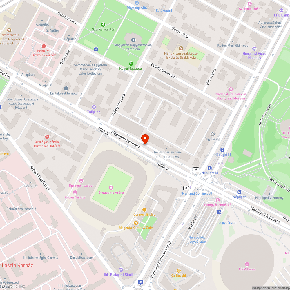 Vizeletszag a kereszteződésnél bejelentés helye