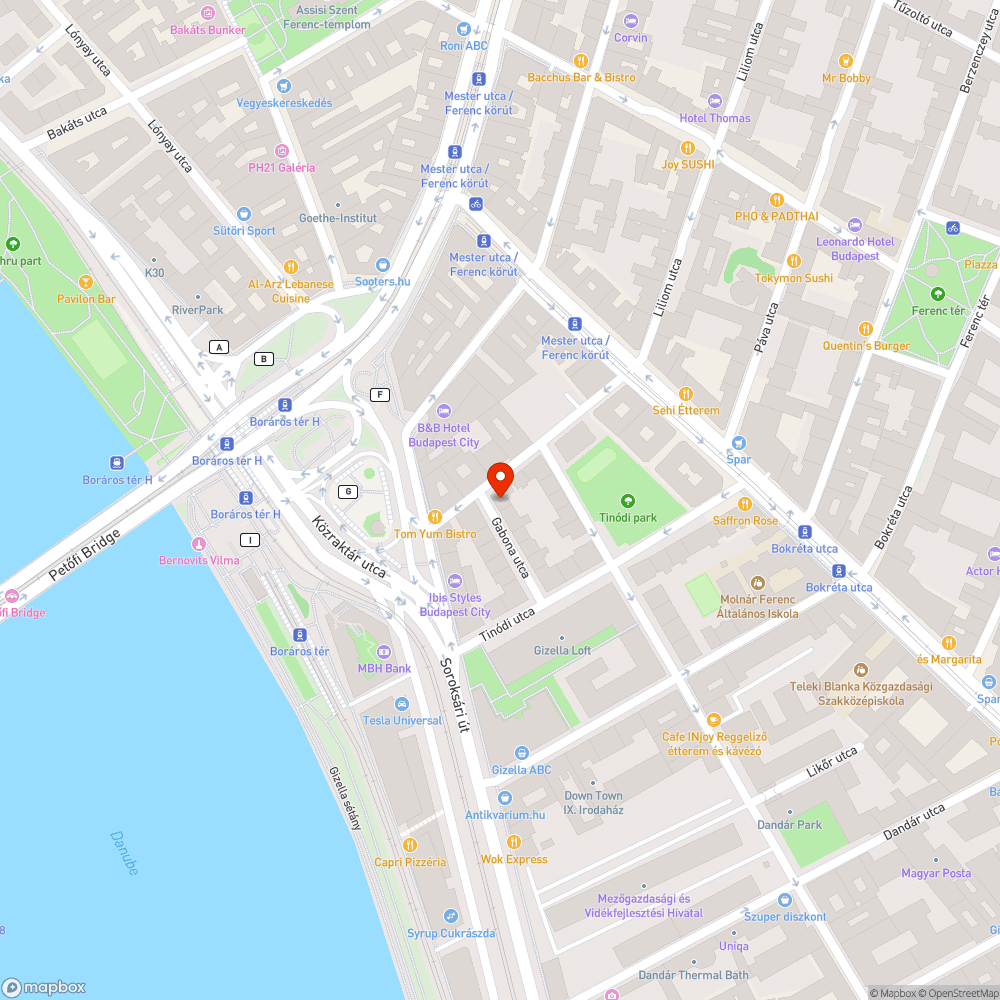 Gazdátlan sitt, befejezetlen aszfaltozás bejelentés helye