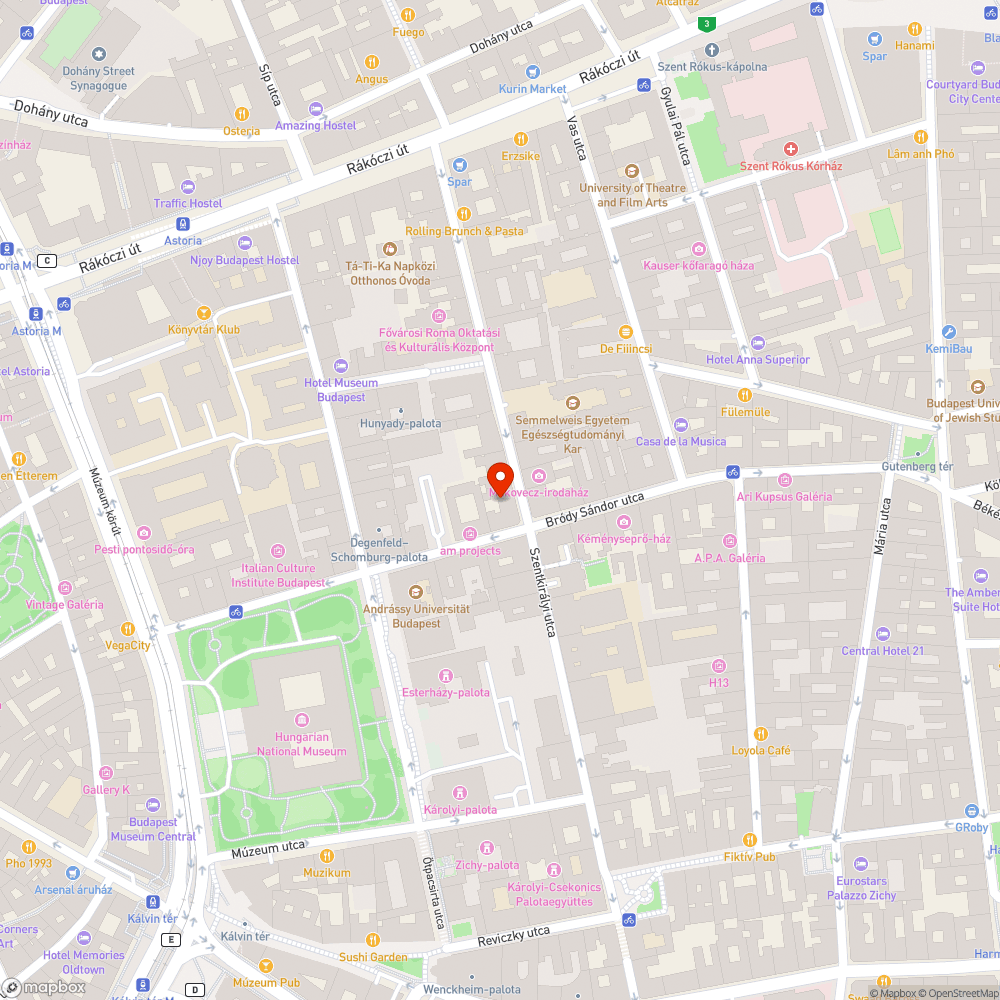 Lyukas, balesetveszélyes aknafedél bejelentés helye