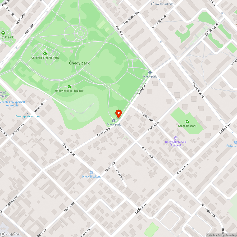 Alakul a táblázás, de még nem az igazi bejelentés helye