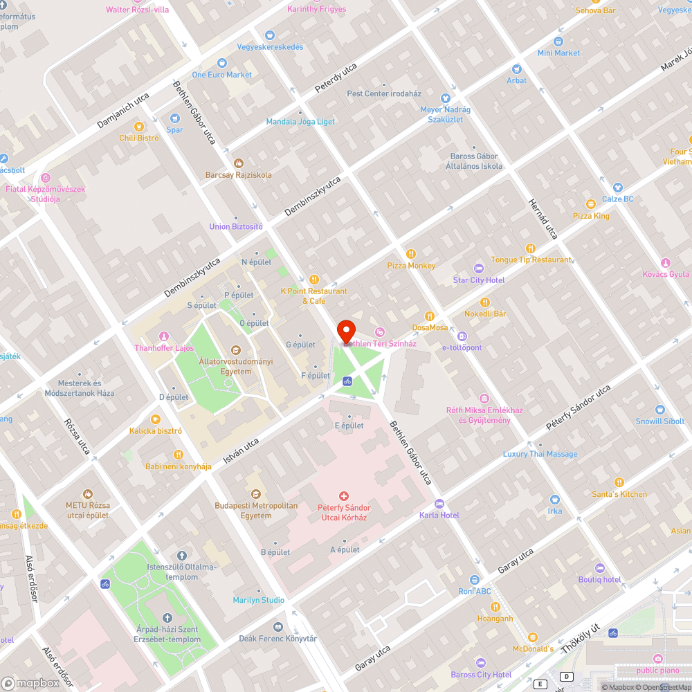 Túl nagy taxiparkoló bejelentés helye