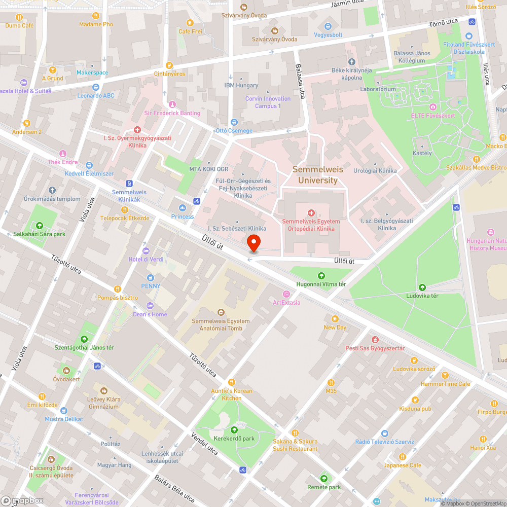 Folyamatosan a feljáró elé parkolnak bejelentés helye