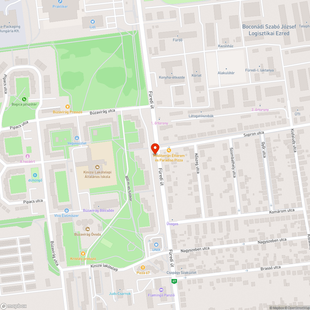 Beszakadt víznyelő rács bejelentés helye