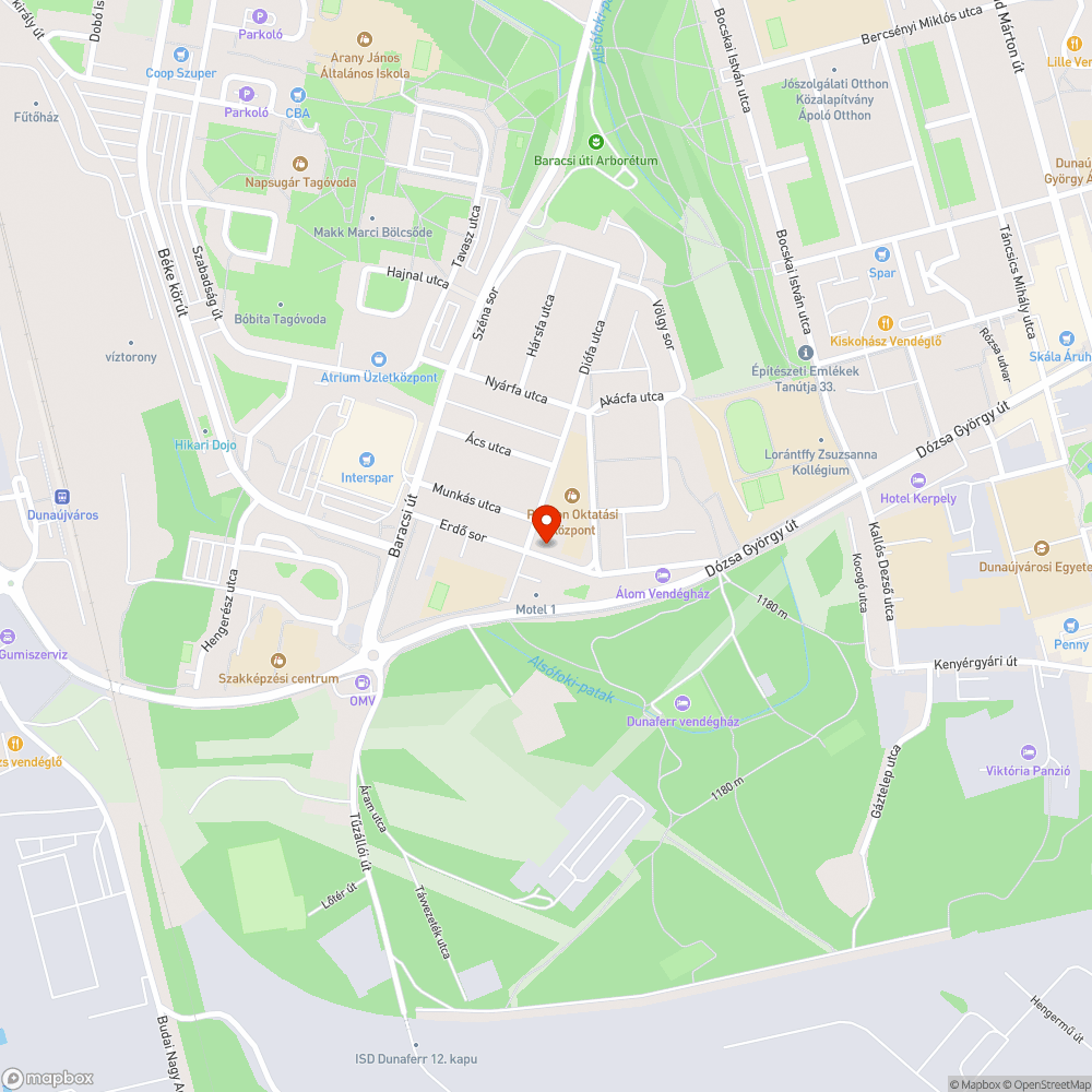 nappal is nehezen lehet észrevenni bejelentés helye