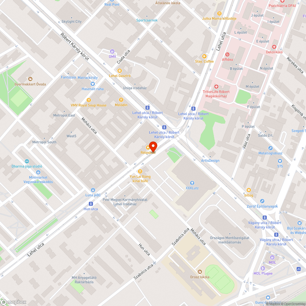 Töredezett fedlapok bejelentés helye