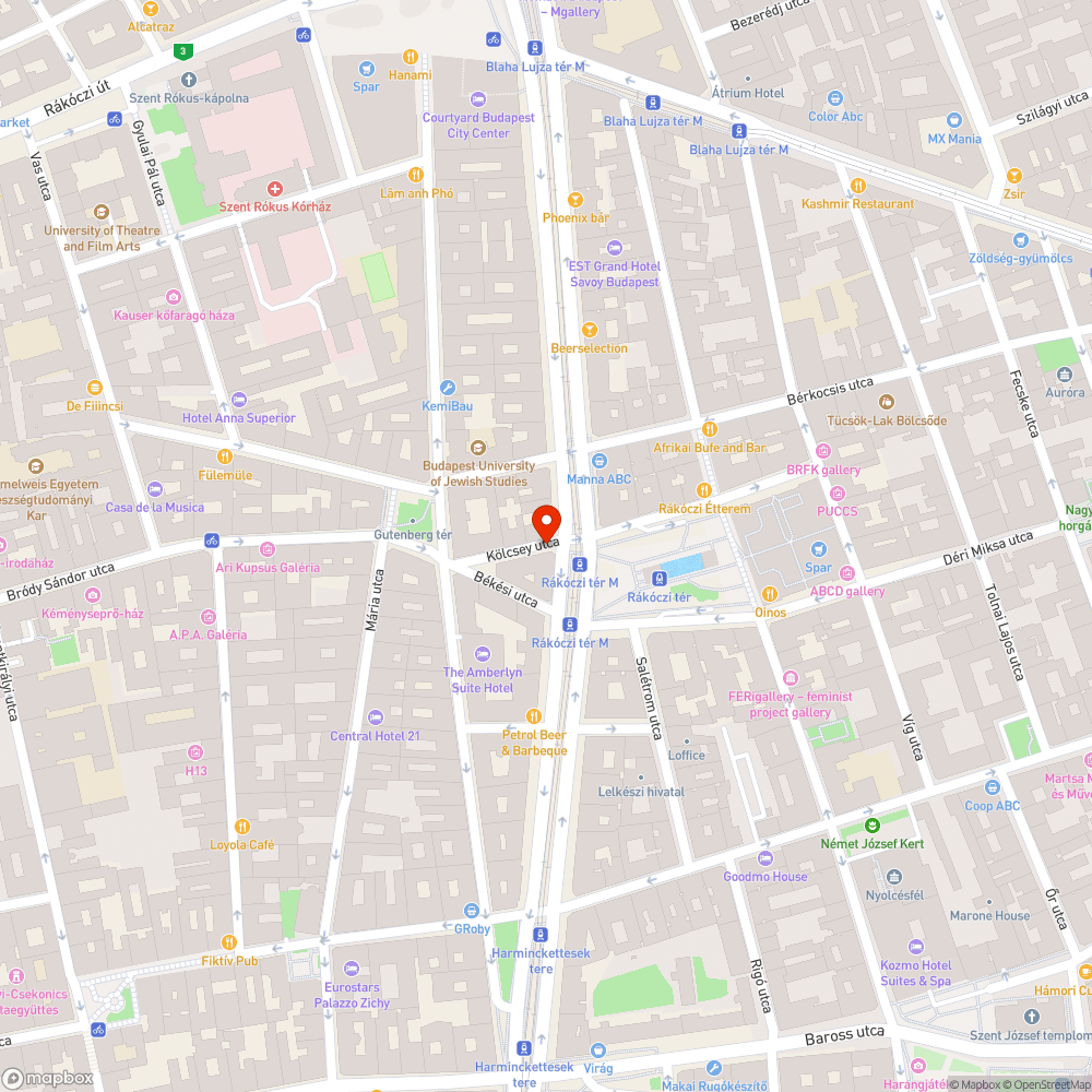 Elfordult tábla bejelentés helye