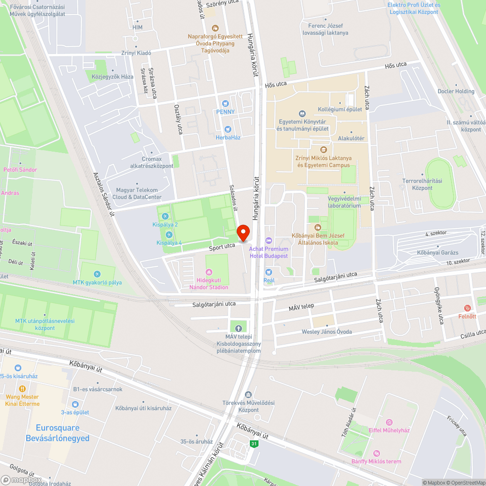 Nagyobb szemetest kérünk szépen! bejelentés helye