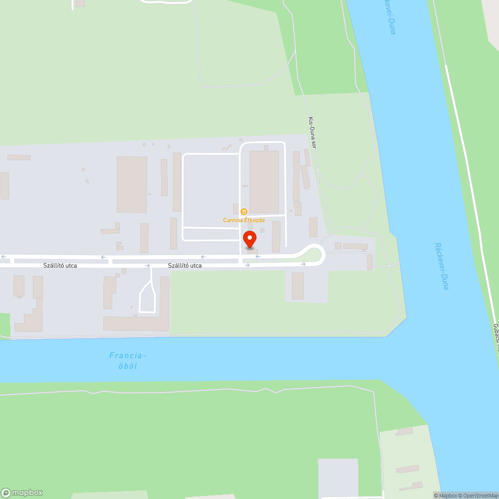 Elhagyott autó körülötte szeméttel bejelentés helye