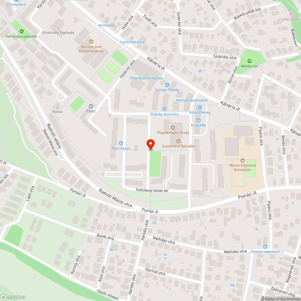 Kóbor kutya rendszeresen bejelentés helye