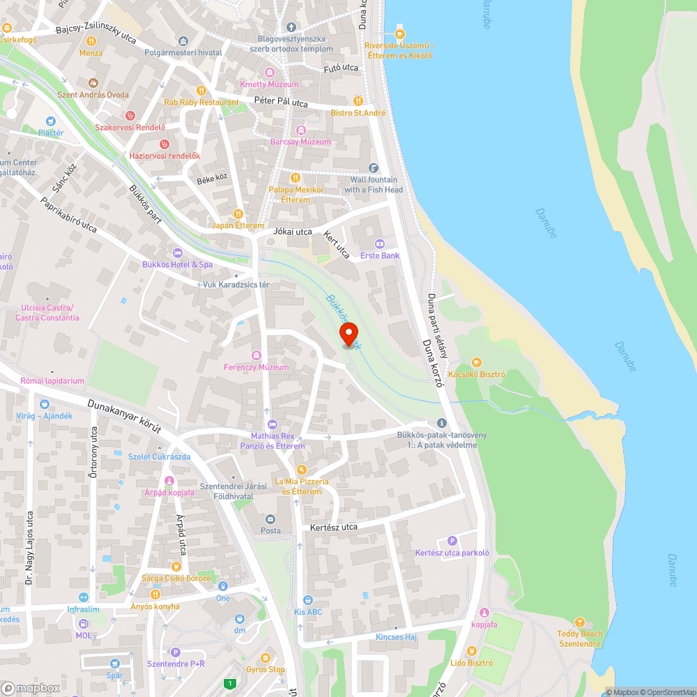 Közvilágítás hiánya bejelentés helye