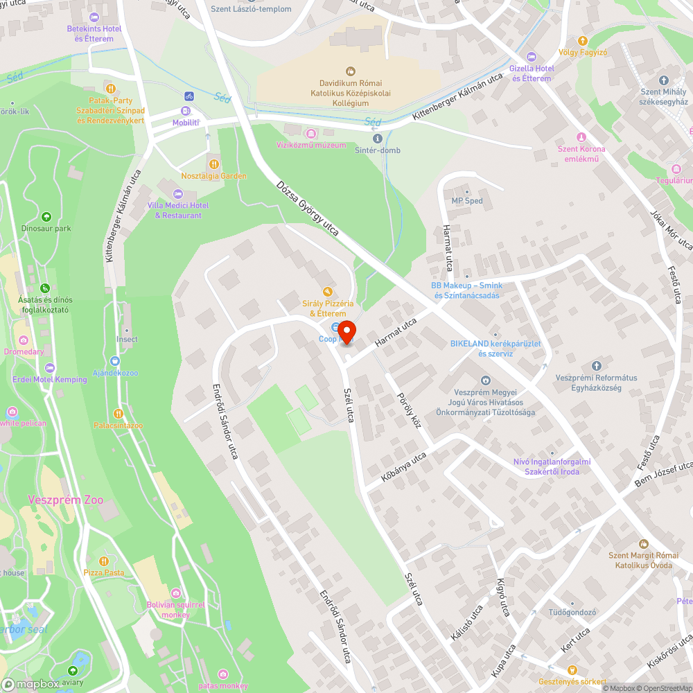 Elhagyott Fiat Bravo bejelentés helye