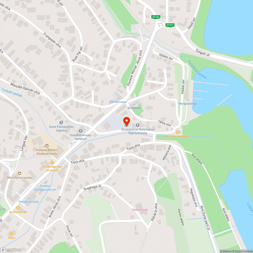 hiba hiba hátán bejelentés helye