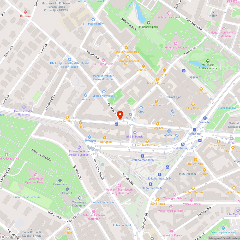 Elsőbbségadás kötelező tábla hátulról nem látszik bejelentés helye