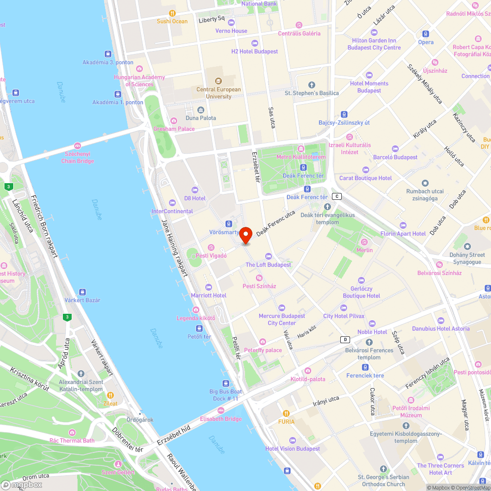 Nem szép - hiányok a díszburkolaton bejelentés helye