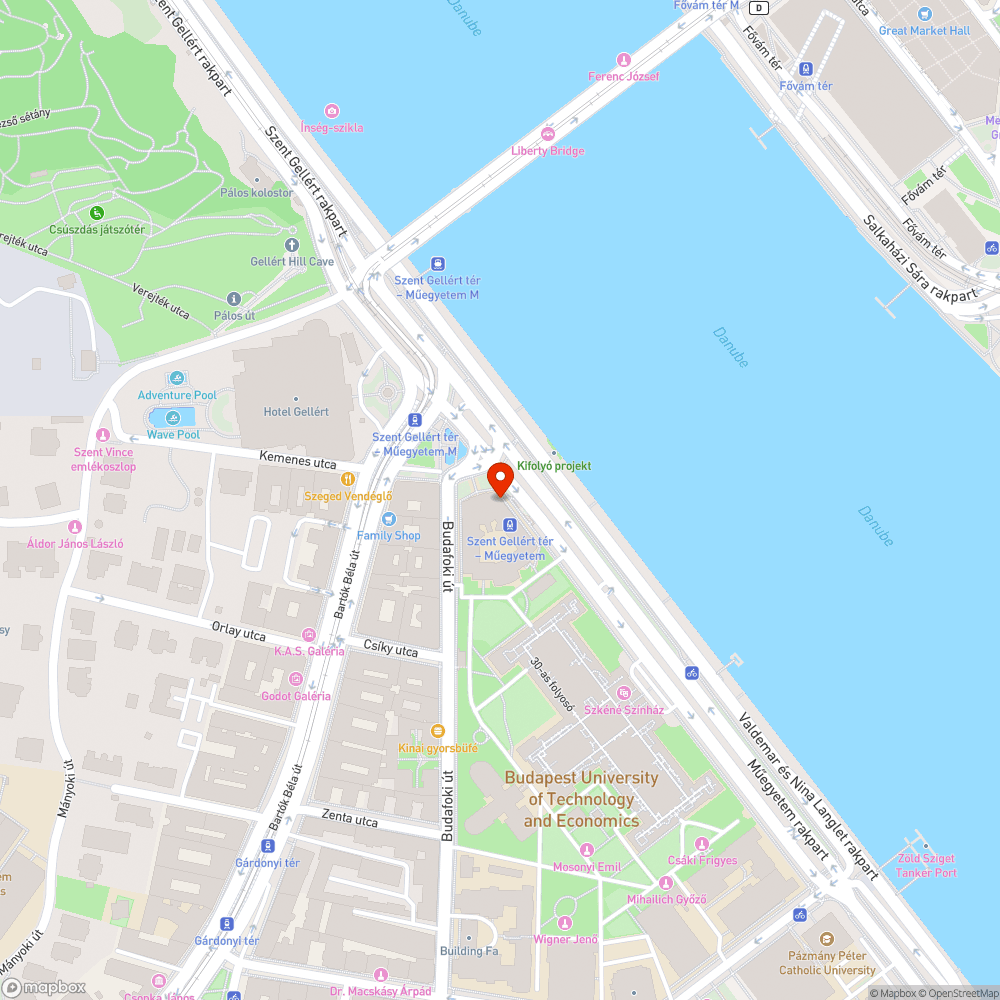 Lift nem működik bejelentés helye