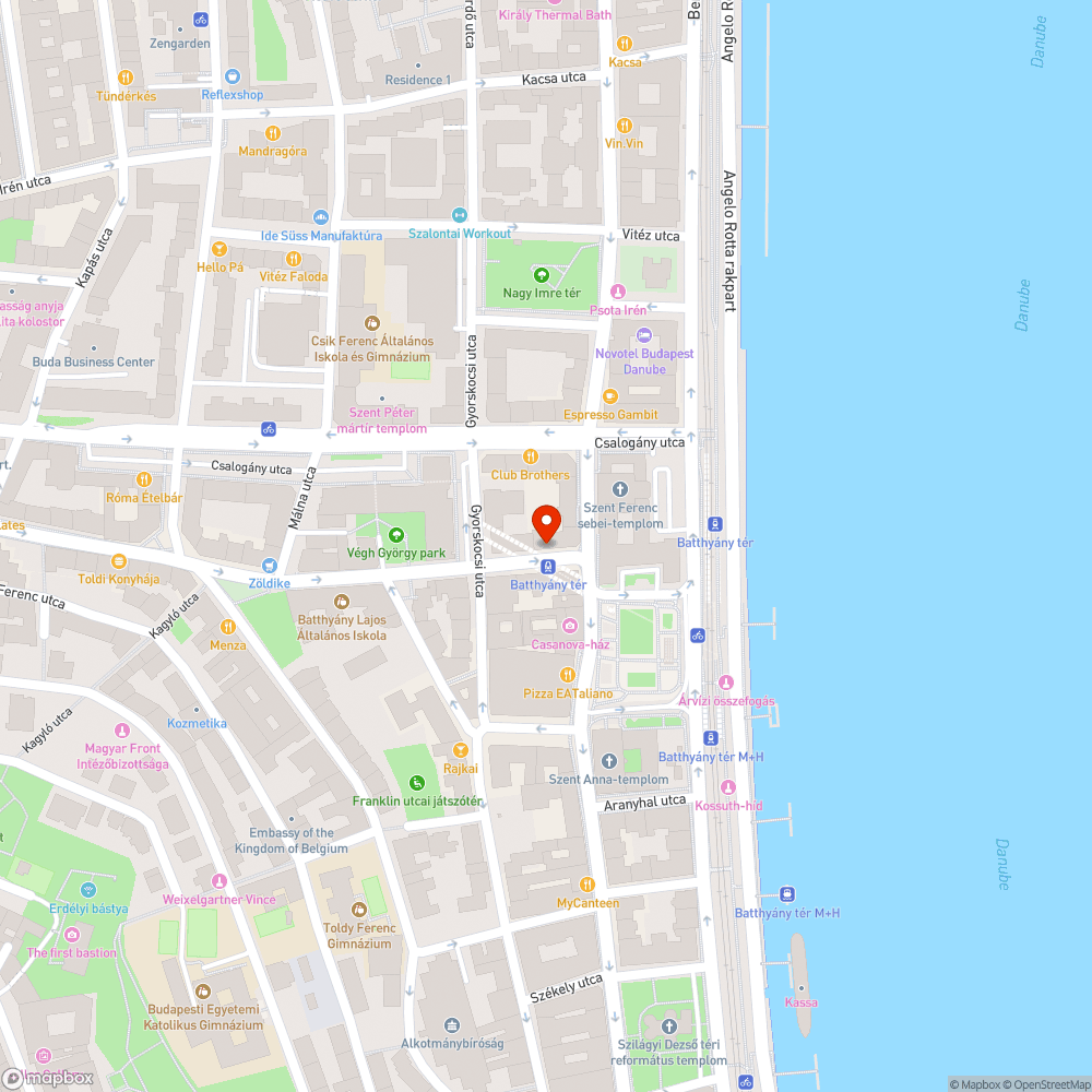 M2 akadálymentesítése bejelentés helye