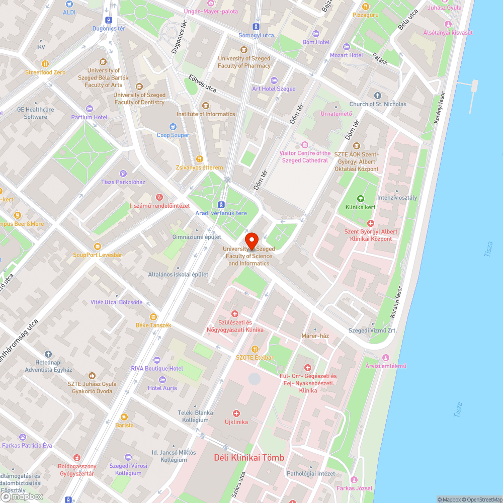 Áldatlan állapotok a Tisza Lajos körúton bejelentés helye