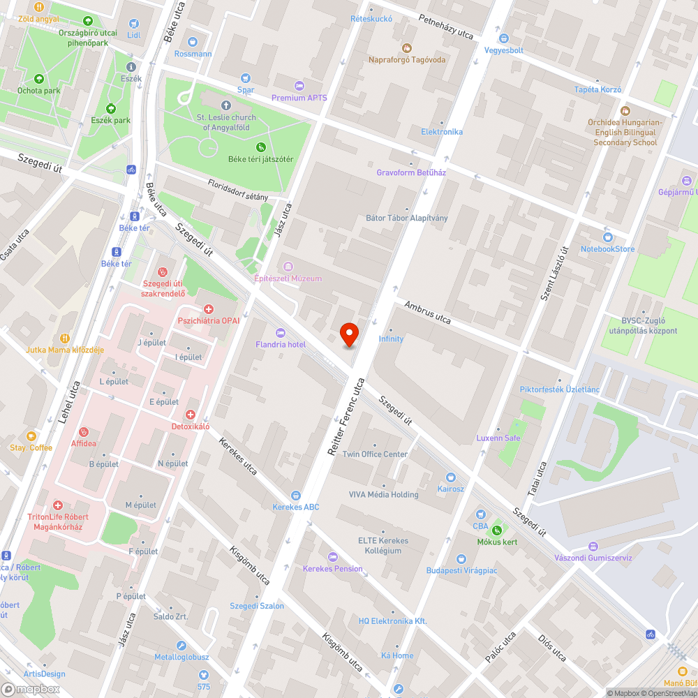 Hiányzik a burkolat körülötte bejelentés helye