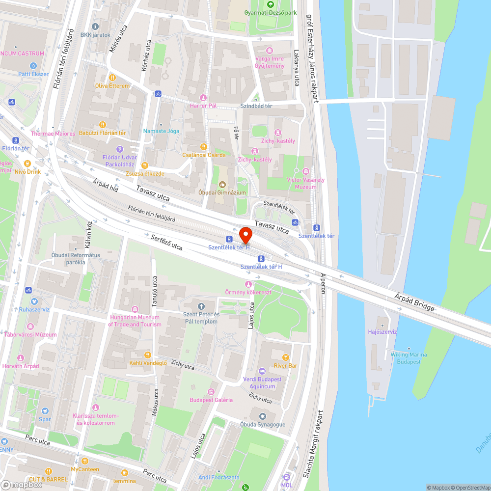 1-es villamos akadálymentesítése bejelentés helye