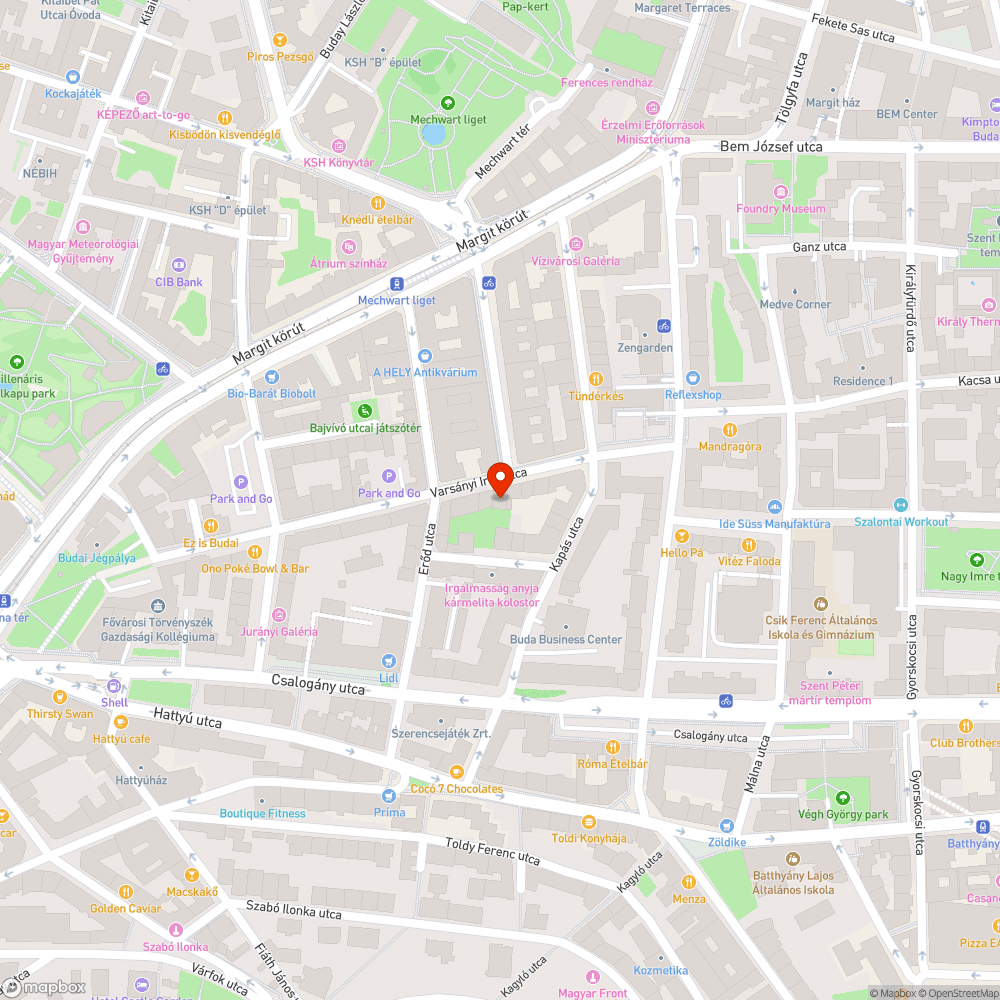 Autó nyomsavban 50x60x10cm bejelentés helye