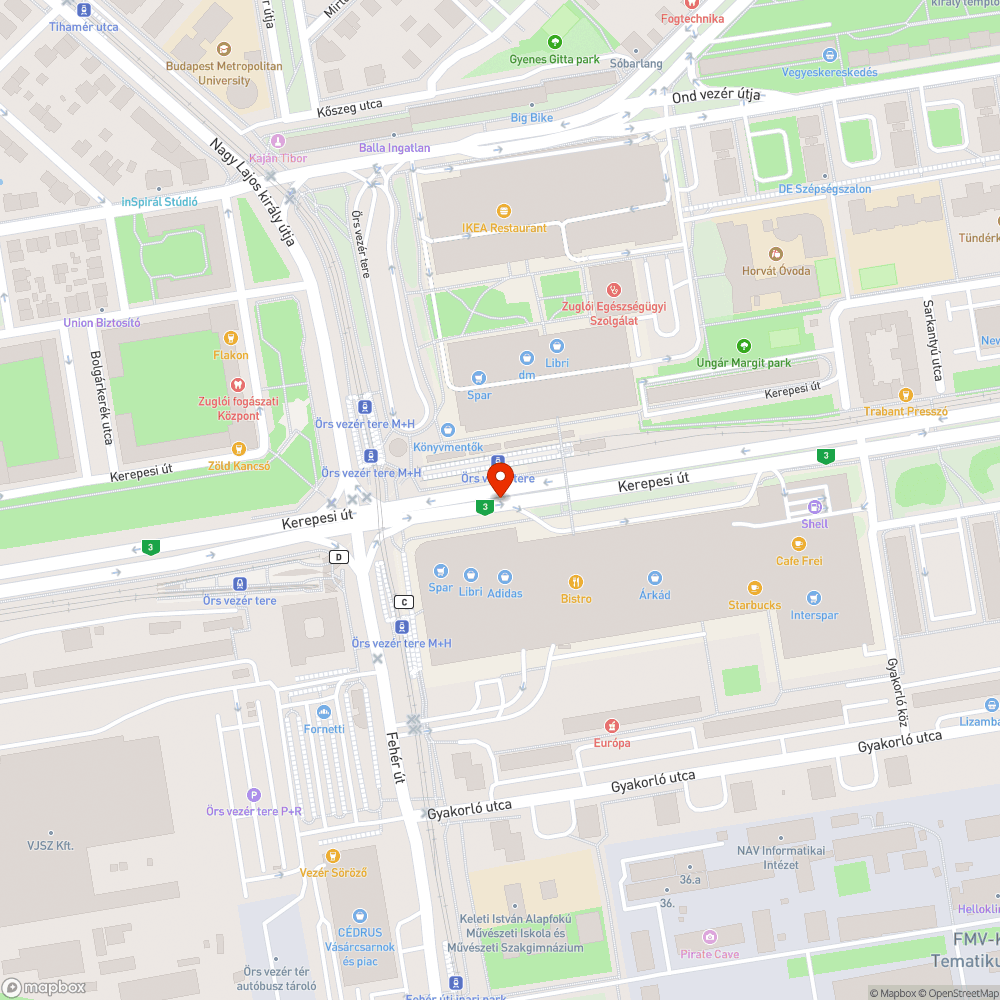 Nem tűnt fel, hogy lejárt? bejelentés helye