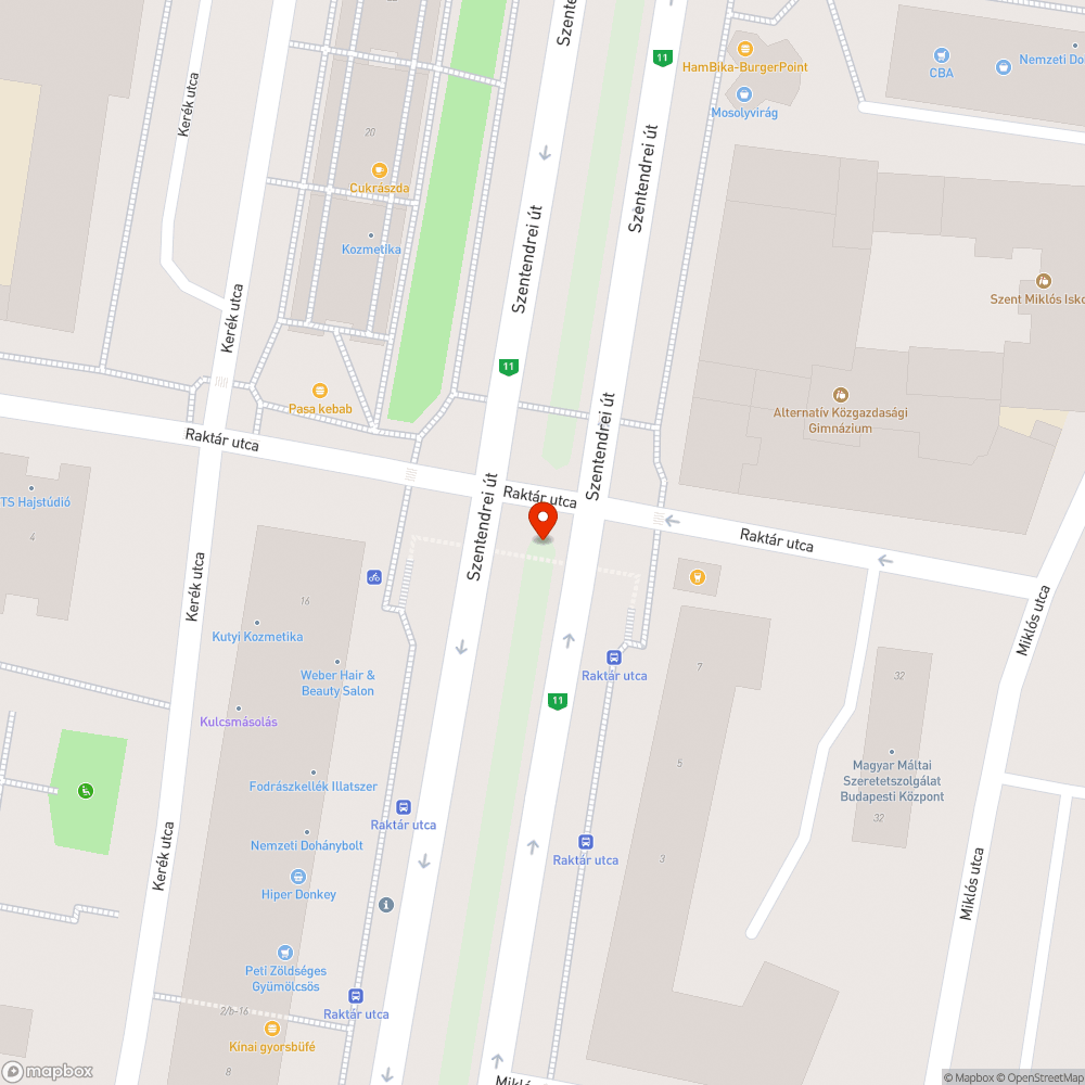 Leesett a fal bejelentés helye